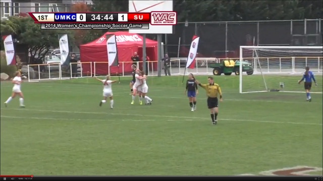 WAC Digital Network powered by Piksel Digital Stadium